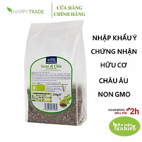 Hạt chia hữu cơ Markal 250g