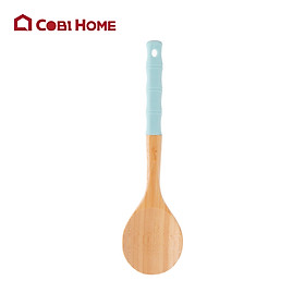 Vá múc canh gỗ
