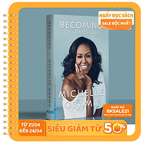 Becoming - Chất Michelle