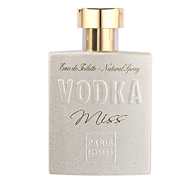 Nước Hoa Nữ Paris Elysees Vodka Miss (100ml)