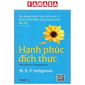 Hạnh Phúc Đích Thực