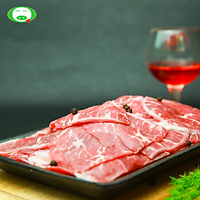 Lõi Vai Bò Mỹ
