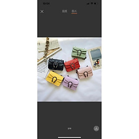 Mua Túi GD đầu rồng 8919