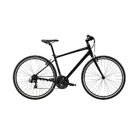 Xe đạp Thống Nhất Cannondale Quick 6