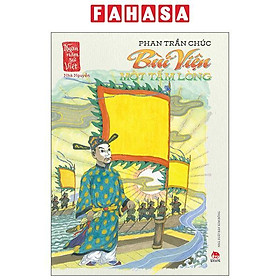 Sách - Ngàn Năm Sử Việt - Nhà Nguyễn - Bùi Viện Một Tấm Lòng