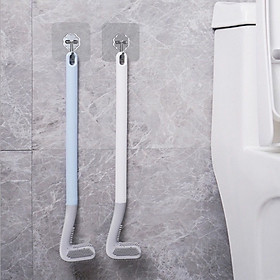 Mua Chổi cọ rửa nhà vệ sinh bồn cầu SILICON