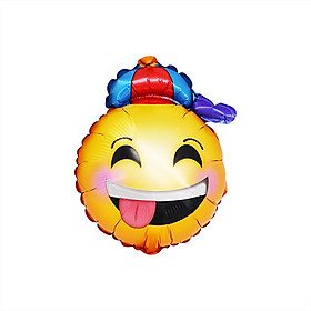 Bóng Hình Mặt Cười