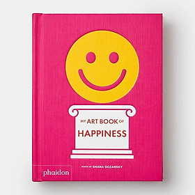 My Art Book of Happiness