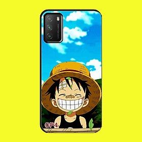 Ốp Dẻo Dành Cho XIAOMI POCO M3