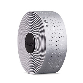 Dây quấn/băng quấn tay lái/ghi đông xe đạp Fizik Tempo Microtex Classic 2mm