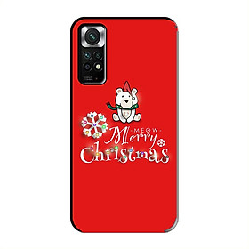 Ốp Lưng Dành Cho Xiaomi Redmi Note 11S-4G/ Redmi Note 11-4G