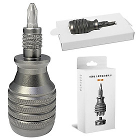Bộ tuốc nơ vít mini Dụng Cụ Sửa Chữa ô tô, xe máy, điện dân dụng Bộ Tô vít lùn chất liệu Hợp Kim Tua Vít