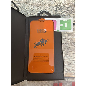 Kính cường lực dành cho iPhone 12/ 12 Mini/ 12 Pro/ 12 Pro Max