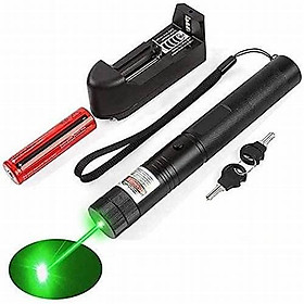 Mua Đèn Lazer Trình Chiếu Tia Xanh Đỏ Khoảng Cách 500m - V Sportlike Hàng Chính Hãng