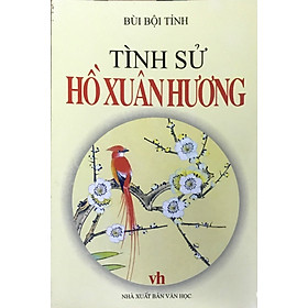 Hình ảnh Tình Sử Hồ Xuân Hương