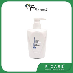 Sữa Dưỡng Ẩm Toàn Thân FCL Oat Silk Body Lotion 400ml