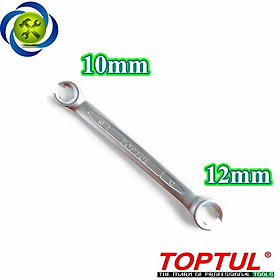 Mua Cờ lê mở ống dầu 10mm x 12mm TOPTUL AEEA1012