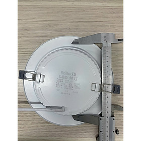 ĐÈN LED ÂM TRẦN- TIẾT KIỆM ĐIỆN 8W, 12W, 18W