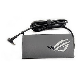 Mua Sạc dành cho Laptop Asus Q536 Q536F Q536FD 120W chân 4.5mm hàng nhập khẩu.