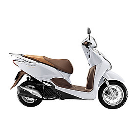 Xe máy Honda Lead Cao Cấp 2019 (Smart Key)
