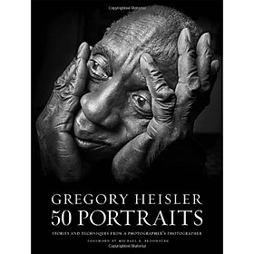 Gregory Heisler