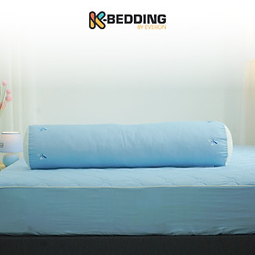 Vỏ gối ôm K-Bedding 80*100cm