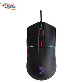 Mua Chuột Gaming Fuhlen G70s Pro - Hàng Chính Hãng