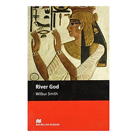 Download sách River God: Intermediate (Macmillan Readers)