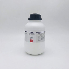 Mua Hóa chất Potassium Acetate  92% (AR  Xilong  Cas 127-08-2)