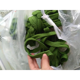 Mua dây dù giăng võng 1m (5.600₫/m)