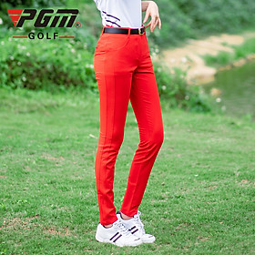 QUẦN GOLF NỮ - PGM KUZ069