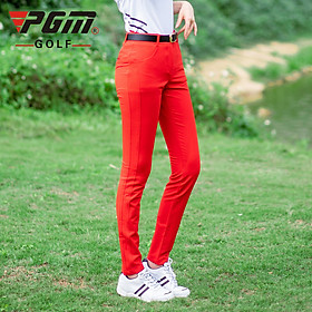 QUẦN GOLF NỮ - PGM KUZ069