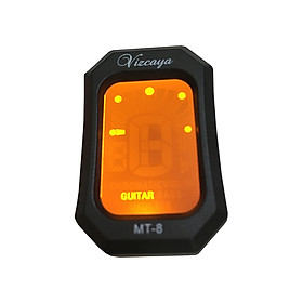 Máy Lên Dây Điện Tử Tuner W-71A - Màu đen