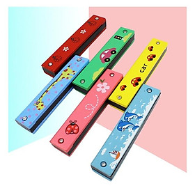 Mua Kèn harmonica cho bé