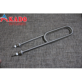 Mua Thanh Điện Trở U Kép A-UKEP