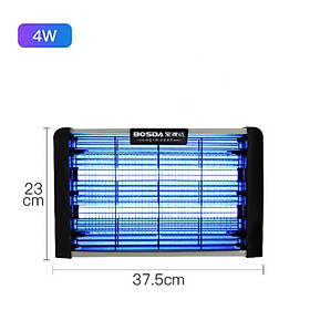 Mua Đèn bắt muỗi diệt côn trùng công nghiệp tia UV