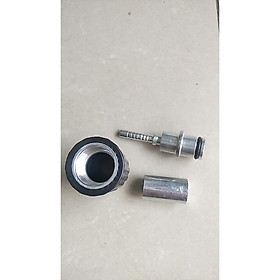 Mua BỘ ĐẦU COS DÂY RỬA XE REN 22MM