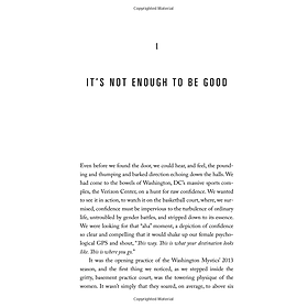 The Confidence Code: The Science and Art of Self-Assurance---What Women Should Know