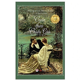 Sách Cuốn Theo Chiều Gió (Toàn Tập)