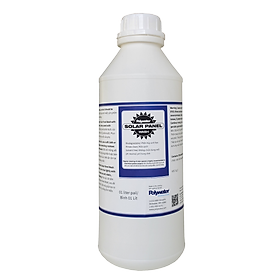 Mua Hóa chất nước rửa vệ sinh tấm pin năng lượng mặt trời - chai 1 Lít