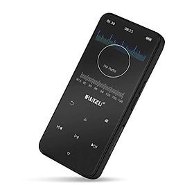 Máy nghe nhạc RUIZU D10 8GB MP3 MP4 Digital Music Player Lossless Hàng nhập khẩu