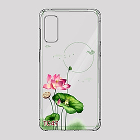 Ốp Lưng Dành Cho Oppo A95-5G