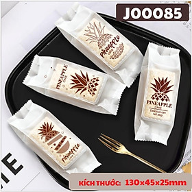 Mua Khuôn Lò Xo Nhấn Bánh Dứa 2 Mặt 30-50 Gam