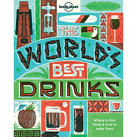 WorldS Best Drinks Mini 1
