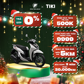 Xe Máy Honda SH Mode 125cc 2024 Phiên Bản Đặc Biệt