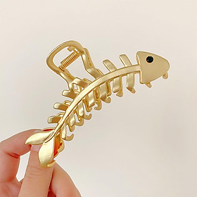 Hair  Fishbone Shape Design for Thick Hair Hair Styling Accessories