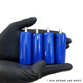 Pin tông đơ cắt tóc B60 5000mah