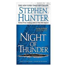 Night of Thunder