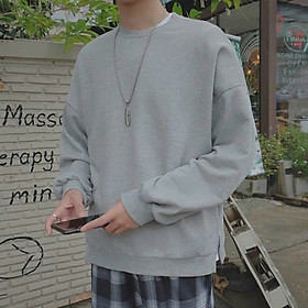 Áo hoodie, áo sweater trơn nam nữ