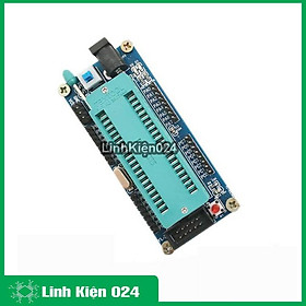 Mua KíT AVR ATmega16/32 Socket